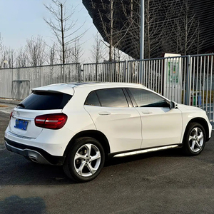 <span class=keywords><strong>Mercedes</strong></span>-Benz <span class=keywords><strong>GLA</strong></span> SUV Compact d'occasion 2017-2018 – Voiture à essence 5 places, design Crossover Coupé SUV, haute performance - Product Image 6