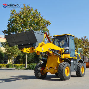 <span class=keywords><strong>Loader</strong></span> Diesel Laris Manis 1.5ton 1.8ton 2ton 2.2ton <span class=keywords><strong>Wheel</strong></span> <span class=keywords><strong>Loader</strong></span> Multifungsi untuk Proyek Konstruksi & Bangunan - Product Image 3