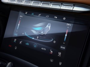 2022 Chery Tiggo 8 PLUS Kunpeng Edition DCT เครื่องยนต์เทอร์โบ<span class=keywords><strong>มือ</strong></span>สองอัตโนมัติกล่องเกียร์ธรรมดารถ FWD ผ้า ACC ซ้าย - Product Image 6