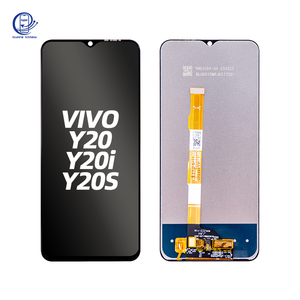 En gros Téléphone Mobile LCD Pour VIVO LCD Écran Tactile Pour VIVO Y20 Y20i Y20S Y11S Y12A Y12S Y15S Y20S Y31S iqoo <span class=keywords><strong>U1X</strong></span> - Product Image 1