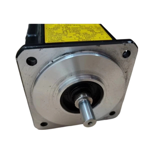 Service de réparation professionnel sur site pour moteur AC Fanuc A06B-0202-B400, amplificateur Fanuc et servopack Fanuc - Offre spéciale - Product Image 2