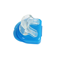 Bandejas Reutilizables de Alta Concentración de Peróxido de Hidrógeno TPE para Blanqueamiento Dental en Casa con Menta, Gel Blanqueador de Dientes, Luz para Blanqueamiento Dental, Logotipo Personalizado