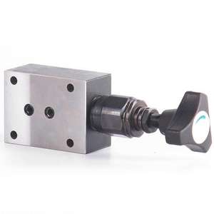 Offres Spéciales Rexroth DBD DE DBD6,DBD8,DBD10,DBD15,DBD20,DBD25,DBD30 HYDRAULIQUE soupape de surpression, à commande directe - Product Image 3