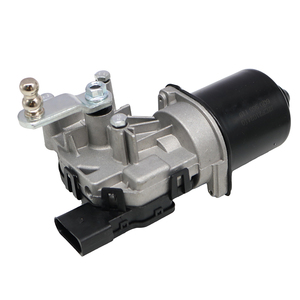 6 qd955119 motore tergicristallo pioggia per Vw Polo 9N 1.9T 1.4T 2001-2009 6 q1955119a 6 q1955113 - Product Image 6