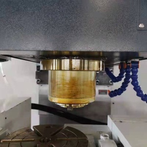 Vmc1060 الدقة fanuc 5 محور cnc الطحن آلة vmc قائمة الأسعار - Product Image 3