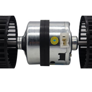 تكييف الهواء منفاخ مروحة محرك لكوماتسو HD465 SK200-8 SK210 220 230 حفارة Kobelco AN51500-10770 AN5150010770 - Product Image 5