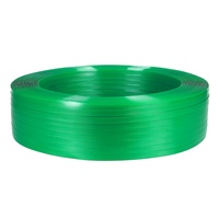 YISHI PET - Fleje de Plástico para Embalaje, Banda de Poliéster para Paletización, Muestra Gratuita, Fabricante de Flejes para Embalaje de Palés