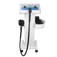Machine de corps amincissante à vibrations g5, stimulateur électronique