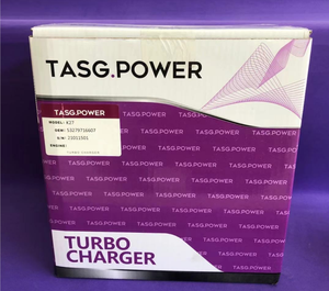 Turbo chargeur pelle <span class=keywords><strong>Liebherr</strong></span> moteur K27 Turbo chargeur K27 53279716607 0030965599 - Product Image 5