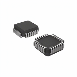 Clock Timing Electronic Chips Component MC10E195FNR2 Manufacturer Channel 28 LCC - Product Image 1