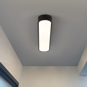 Lámpara de Techo Moderna QiaoSheng LED, Iluminación de Entrada y Balcón con Alcance de 3-5 Metros - Product Image 2