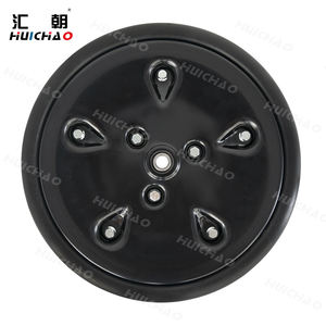 Rueda de Presión HUICHAO 360mmX50mm, Conjunto de Ensamblaje Compatible con Horsh 95121106 - Product Image 5