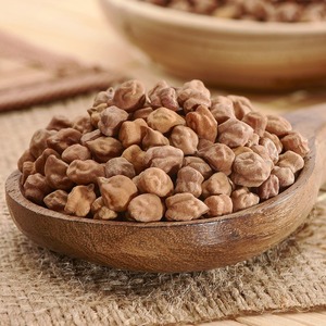 Chana Negra Más Vendida para Procesamiento de Alimentos y Uso Culinario, Proteína Vegetal Sostenible de Grado Alimenticio, Disponible en Paquete a Granel Seco - Product Image 4