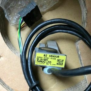 เซ็นเซอร์เข้ารหัสแกนหมุนในตัวแบบกันน้ำ Fanuc รุ่นใหม่และใหม่ SKU A860-0392-V166 - Product Image 2