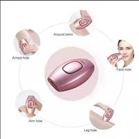 Dropshipping 2022 Huidverzorging Beauty Tools Thuisgebruik Pijnloos Permanente Laser Ipl Ontharing Machine Apparaat Voor Vrouwen Mannen