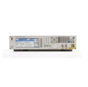 Generador de Señales RF X-Vector N5172B EXG de 6 GHz Usado de Keysight (Agilent N5172B) - Product Image 6