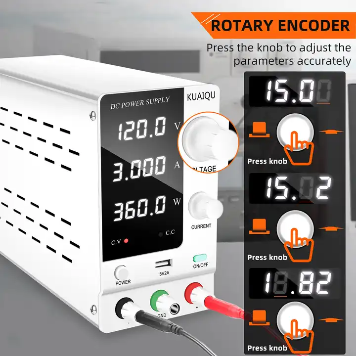 2024 Adattatore Di Alimentazione 3A Da 12v 3A, Alimentazione Di Commutazione AC/CC Da 36 W Con Chip IC, Luce A LED, Monor LCD, CCTV Spedizione Gratua Da 648,22 € | DHgate - Foto 7