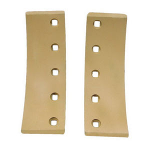 قطع غيار آلات البناء من الفولاذ الكربوني 8E5529 لرؤوس الجريدر - Product Image 1