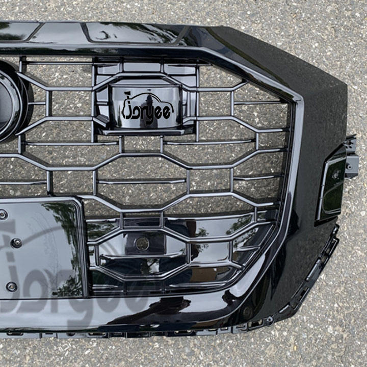 Sans trous de fonction ACC