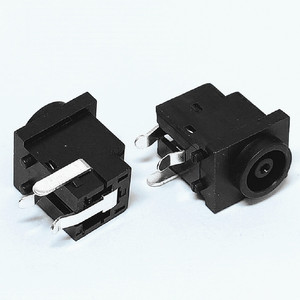 Thông qua lỗ DC jack cắm điện Ổ cắm âm thanh kết nối cho âm thanh & DC ứng dụng điện - Product Image 2