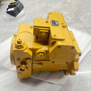 Pompe principale de bulldozer de haute qualité à vendre, pompe hydraulique 421-1808 pour D8R D8R II, série complète de pompes à piston hydrauliques - Product Image 1