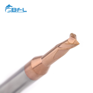 Bfl rắn cacbua <span class=keywords><strong>2</strong></span> Sáo dài cổ phẳng cuối nhà máy bit - Product Image 4