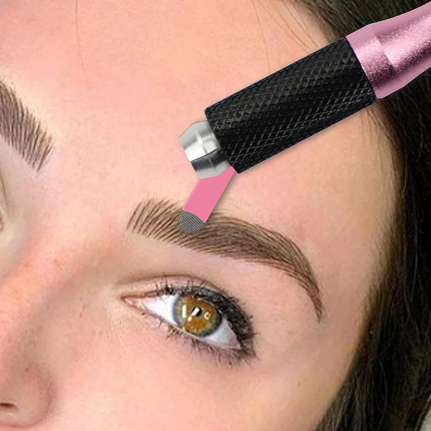 microblading needles eyebrow