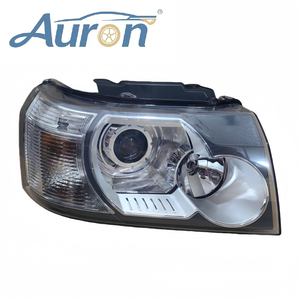 Faro Delantero Nuevo OE AURON 12V 36W 6000LM 6000K para Land Rover Freelander 2008-2012, Reequipamiento/Actualización de Luces - Product Image 1