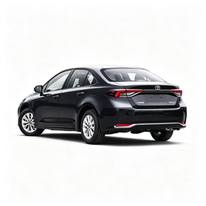 Toyota <span class=keywords><strong>Corolla</strong></span> <span class=keywords><strong>Cross</strong></span> 2.0L HEV Édition Elite 2025 – Voiture Hybride Compacte à Conduite à Gauche Prête à l'Expédition - Product Image 3
