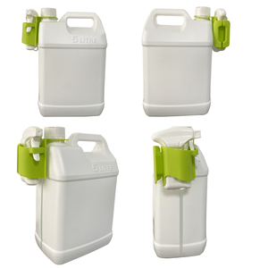 Áp lực từ xa Powered Kích hoạt Phun với vòi mở rộng 38/400 kích thước cổ 1L công suất điều chỉnh vòi phun cho nhà vườn sử dụng - Product Image 2