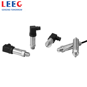 Leeg Kosteneffectieve Druktransducer Met 4-20ma Output - Product Image 3