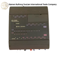 Controlador Programable Kv-24r, Marca Kv24r, Nuevo, Envío Gratis, Original, Disponible, Automatización Industrial, Paquete Dedicado