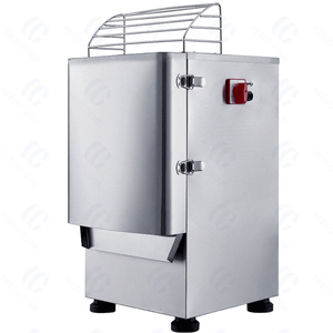 Commercial <b>Vegetable</b> Slicer/ Cutting Machine / <b>Multifunctional</b> Fruit and - Product Image 6