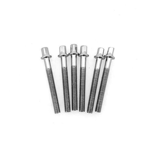 Percussion Instruments Drum Set Jazz Drum Set Snare Drum Instrument Accessories Drum Hardware Drum Set Hardware Screws 6mm 5mm