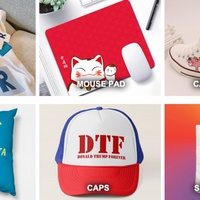 OCB Christmas Maquuna Autocollants DTF Transferts Designs sur Feuille Entière Format A3 100 feuilles/sac