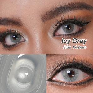 Miễn phí Mẫu freshgo hidrocor mắt liên hệ với ống kính softlens liên hệ với mắt màu sắc liên hệ với ống kính de liên hệ với emballage lentille - Product Image 4