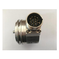376836-20 Número de Codificador, Pieza de Repuesto, Componente de Codificador para Máquina Herramienta CNC, Automatización de Máquinas Herramienta CNC, Codificador de Repuesto