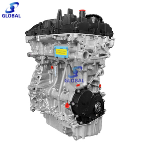 Motor B38B15 11000003072 de Alta Calidad para BMW <span class=keywords><strong>MINI</strong></span> 318I 120i B38A12A <span class=keywords><strong>B38A15A</strong></span> B38B15C - Product Image 5