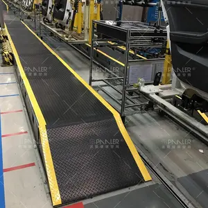 Wholesale Non Slip Safety Anti-static ESD Floor Mat Industrial Anti Fatigue Mat