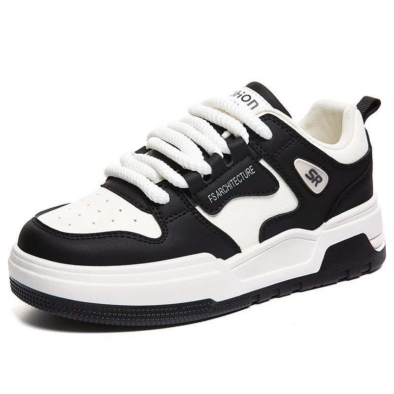 2025 Spring Collection Sports Skateboard Sneakers