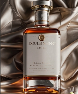 750Ml Brandy Chai Phẳng Thủy Tinh Borosilicate Tinh Thần Rượu Container Với Kính Nắp Nóng Có Dấu Whisky Lưu Trữ Rỗng Làm Đầy - Product Image 3