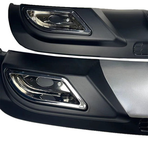 Difusor de Parachoques Trasero de ABS de Alta Calidad para Chevrolet Cruz 2009-2014, Kit de Carrocería, Accesorios Rojos Modificados para Automóviles - Product Image 2