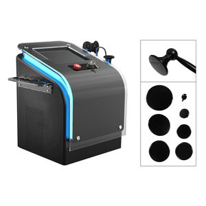 Dispositivo Profesional 3 en 1 de Radiofrecuencia para Lifting Facial, Tensado de Piel, Adelgazamiento Corporal No Invasivo, Levantamiento de Glúteos y Regeneración de Colágeno - Product Image 3