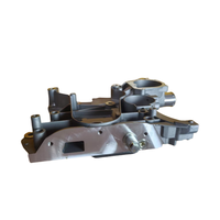 La bomba de aceite de motor 1.6L 1.8L 638438 55565003 25195117 25190865 es adecuada para Chevrolet Cruze Sonic Aveo