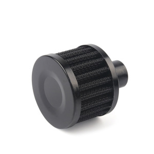 Kit de Ventilación del Cárter para Modificación de Automóviles, Manguera de Admisión de Aire con Abrazaderas para Dodge 07.5-17, para Mejora y Reequipamiento - Product Image 4