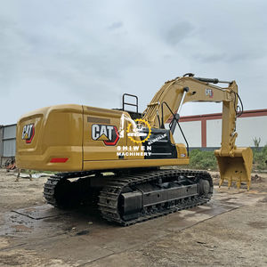 เครื่องขุดขุดดิน336D2L CAT330 330DL 330D2L 330GC 336D2ญี่ปุ่นของแท้ - Product Image 5