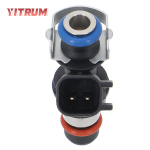 Yitrum Fuel Injector 12580681 For Buick Chevrolet <b>Gasoline</b> Engine Replacement Part - Product Image 2