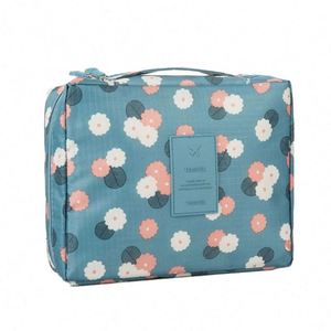 Xdh3220 <b>Toiletry</b> for Men Cosmetic <b>Bags</b> <b>Large</b> Capacity Shaving <b>Bag</b> Leather Travel Organizer Kit - Product Image 3