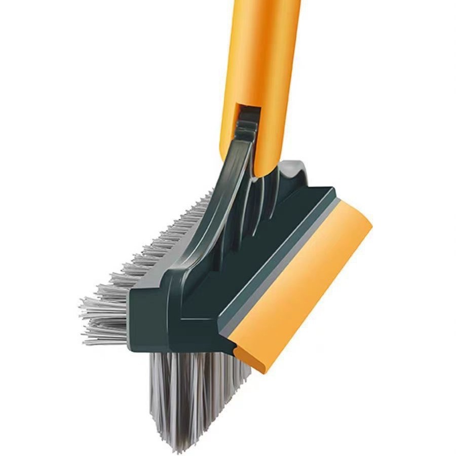 Floor brush [3-in-1]