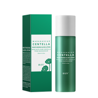 Lotion Gloss Hydratante Centella de Madagascar Marque Blanche Répare l'Équilibre Hydrolipidique de la Peau 120ml Lotion Centella IREV